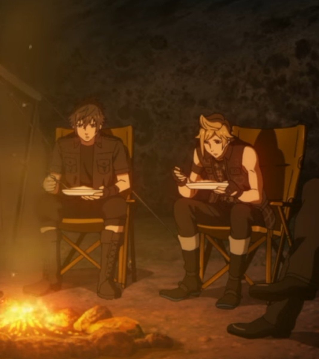 low quality promptis frames are the cutest things ever