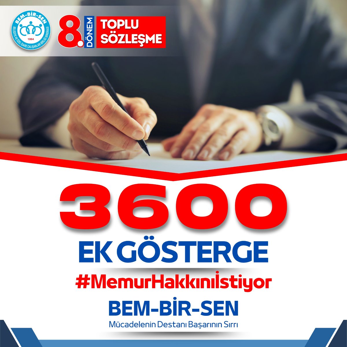 harunaltin65's tweet photo. Gelir vergisinin %15’e sabitlenmesi için; #TeklifYenilensin #MemurHakkınıİstiyor https://t.co/ECnmGrcxq7