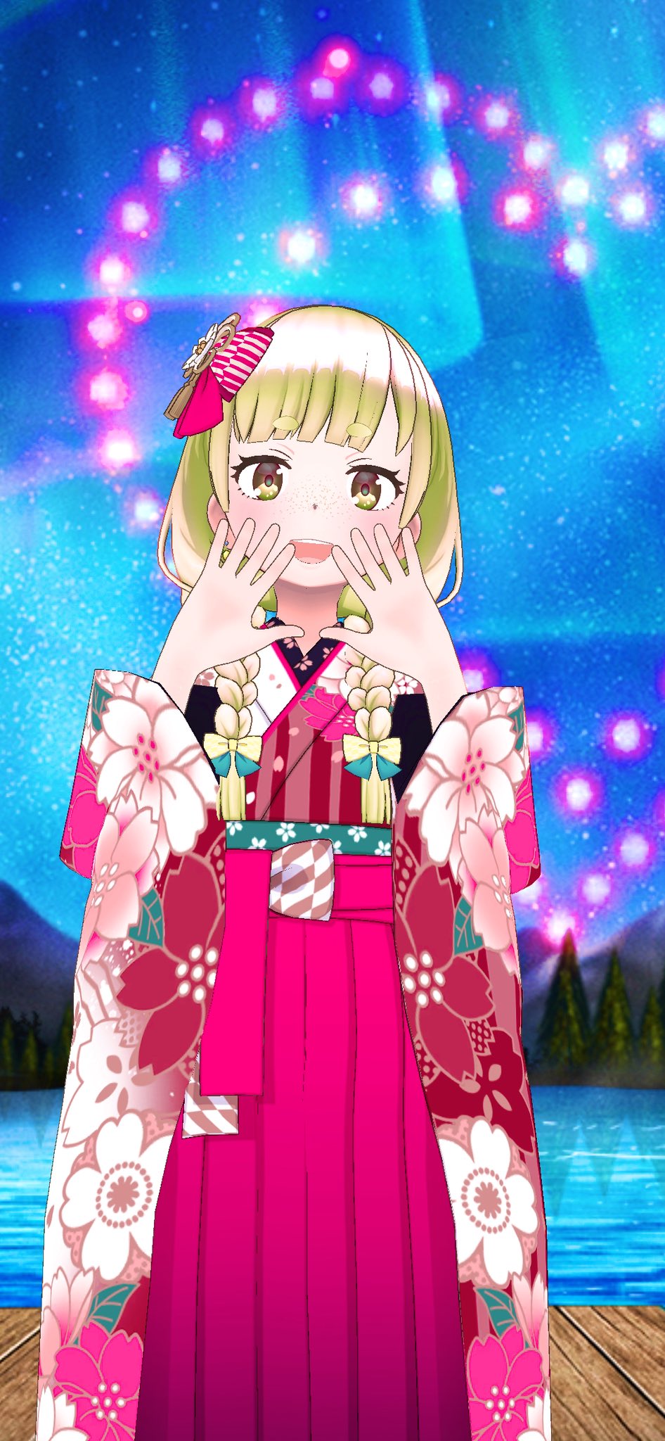 ゆずᵕ̈*様 ゆず・きゅーびっく🟨🌱/YuzuCUBIC⋈ on X: 