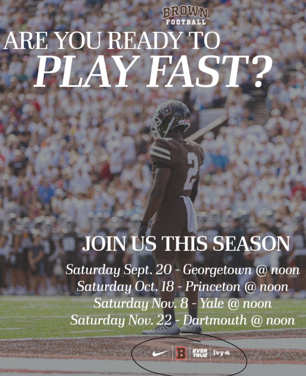 Allan Needham C/O 27’ (@allanneedham6) on Twitter photo Thank you <a href="/BrownU_Football/">Brown Bears Football</a> for the game day invite!!!
<a href="/KingsmenFBall/">Penn Kingsmen Varsity Football</a> <a href="/PennStrength/">Penn S&C</a> Thank you <a href="/BrownU_Football/">Brown Bears Football</a> for the game day invite!!!
<a href="/KingsmenFBall/">Penn Kingsmen Varsity Football</a> <a href="/PennStrength/">Penn S&C</a>