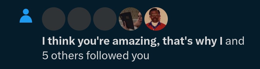 This had me smiling 🤣🩷