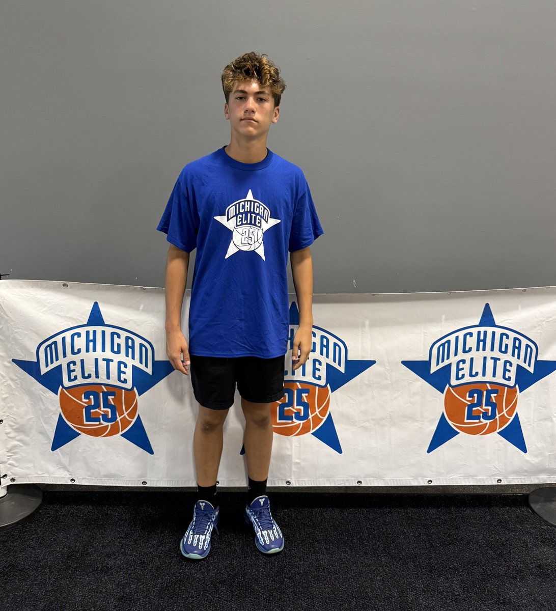 Max Westerdale (@maxwesterdale) on Twitter photo Had a great time at the Michigan Elite 25 camp! Thanks Tim McCormick for the invite! <a href="/Action_JACK_/">Derrick Jackson Jr</a> <a href="/TheDZoneBBall/">The D Zone Basketball</a> <a href="/MittenRecruit/">MittenRecruit</a> <a href="/BankHoops/">Bank Hoops - Stephen Bell</a> <a href="/EHoopsSpotlight/">Elite Hoops Spotlight</a> <a href="/scoopIPS/">TJ Kelley</a> <a href="/HankampScott/">Scott Hankamp</a> <a href="/jgilbertsport/">Jonathon Gilbert</a> <a href="/BrzezinskiAlec/">Alec Brzezinski</a> <a href="/CB20Sports/">Connor Barrus</a> <a href="/highlightballer/">Highlight Baller Media</a> <a href="/bearsportsnet/">Bears Sports Network</a> <a href="/statechampsmich/">STATE CHAMPS! Michigan</a> Had a great time at the Michigan Elite 25 camp! Thanks Tim McCormick for the invite! <a href="/Action_JACK_/">Derrick Jackson Jr</a> <a href="/TheDZoneBBall/">The D Zone Basketball</a> <a href="/MittenRecruit/">MittenRecruit</a> <a href="/BankHoops/">Bank Hoops - Stephen Bell</a> <a href="/EHoopsSpotlight/">Elite Hoops Spotlight</a> <a href="/scoopIPS/">TJ Kelley</a> <a href="/HankampScott/">Scott Hankamp</a> <a href="/jgilbertsport/">Jonathon Gilbert</a> <a href="/BrzezinskiAlec/">Alec Brzezinski</a> <a href="/CB20Sports/">Connor Barrus</a> <a href="/highlightballer/">Highlight Baller Media</a> <a href="/bearsportsnet/">Bears Sports Network</a> <a href="/statechampsmich/">STATE CHAMPS! Michigan</a>
