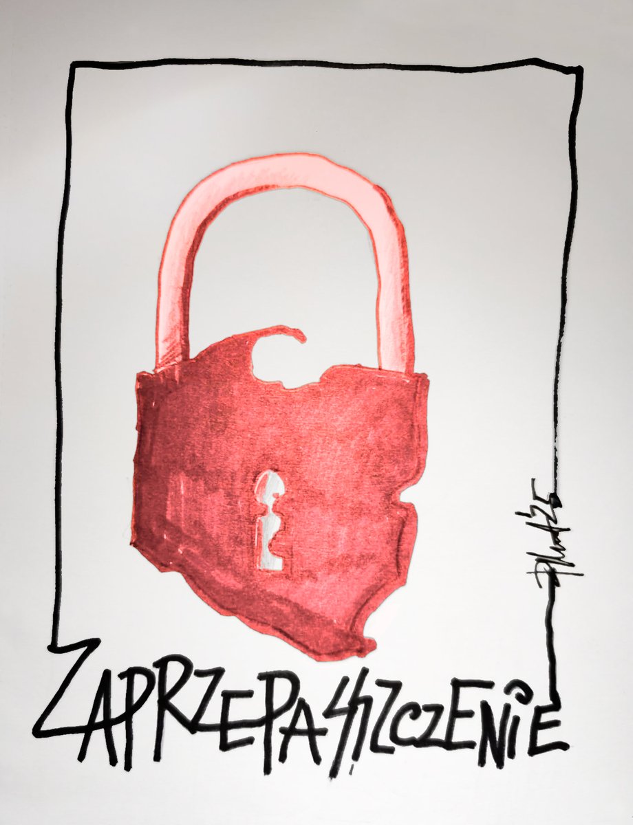 Fajnie, popieram #Tusk, ale czy on popiera mnie i takich jak ja? Trudno, musi rozmawiać z idiotami i chamami, ale czy musi bezradny wobec bandytyzmu i faszyzmu na stadionach i ulicach? Może w końcu mniej zapowiadać, że idziemy po was, a pieprznąć w nazioli?