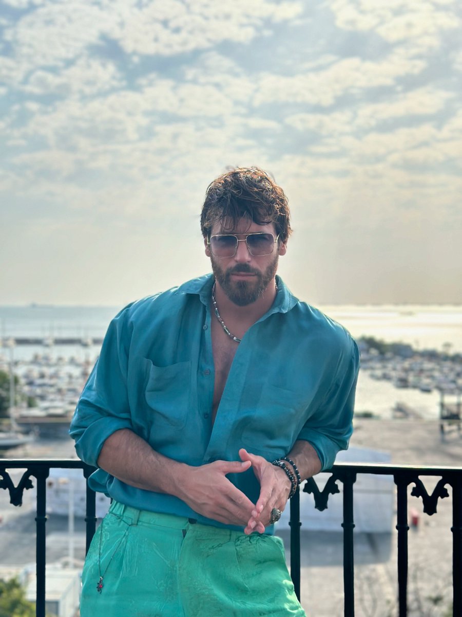 Post #CanYaman