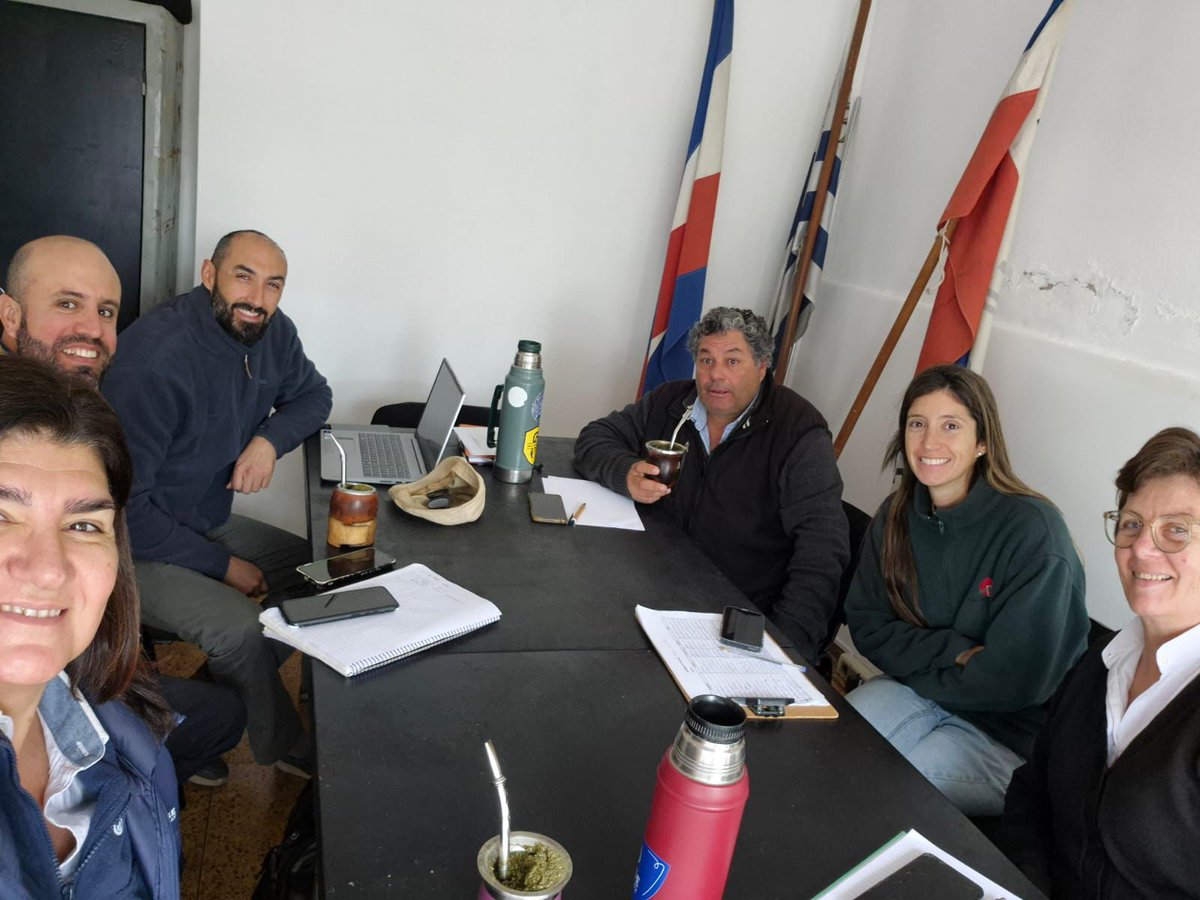 Plan Agropecuario tweet media