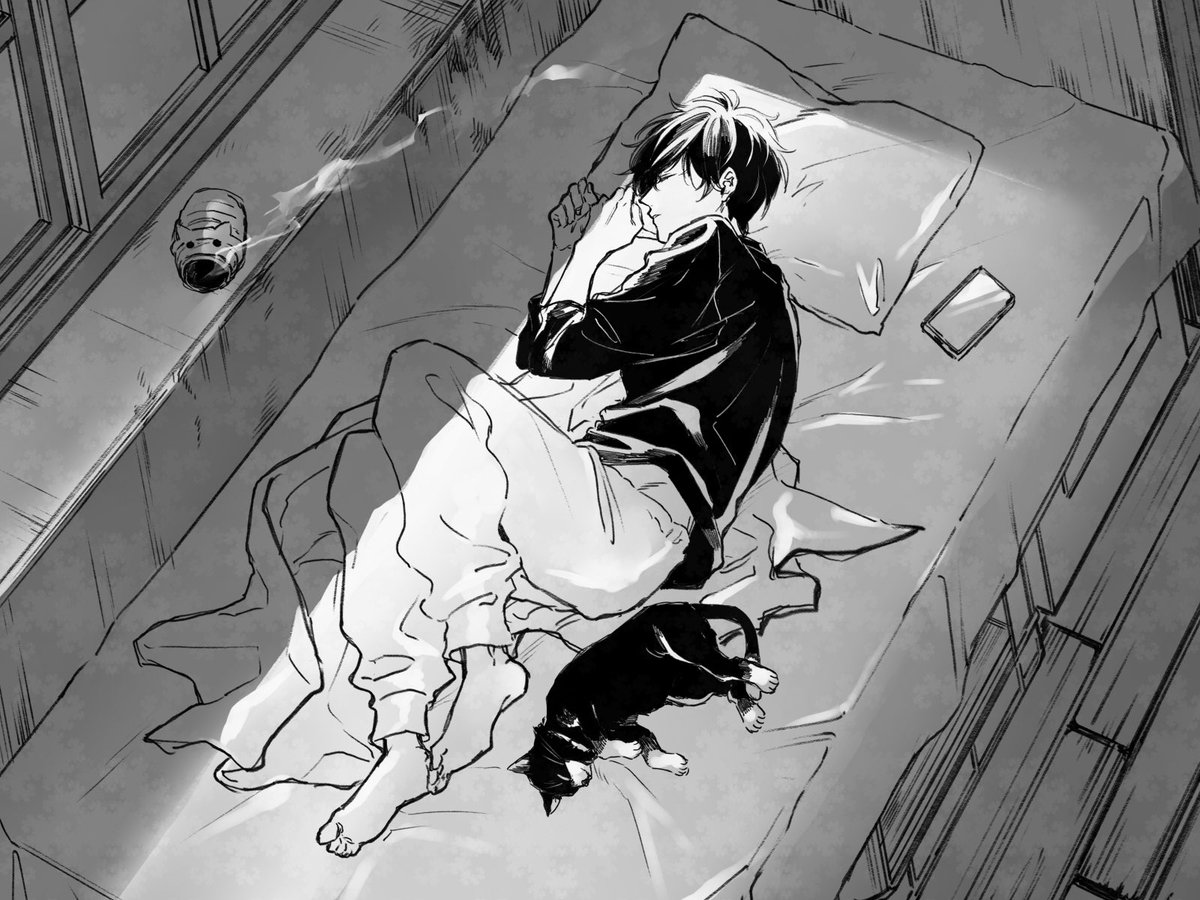 sayoito_sub's tweet photo. 夏の夜 https://t.co/gXkjd4HkSt
