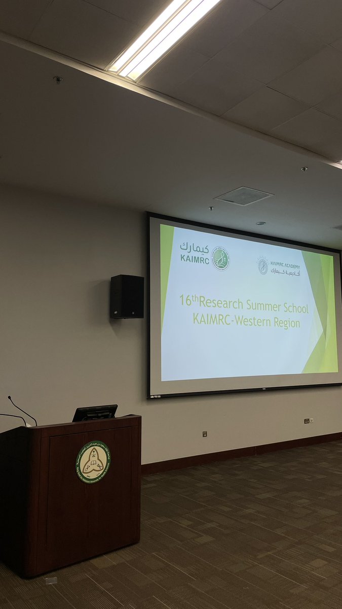 RawaeisA's tweet photo. I had the privilege of learning from talented professionals over the past few weeks, which empowered me to develop valuable skills and create something I'm truly proud of. 
Forever thankful for this opportunity and looking forward to what comes next!
#RSS16 #KAIMRC https://t.co/BZR7MsdkWD