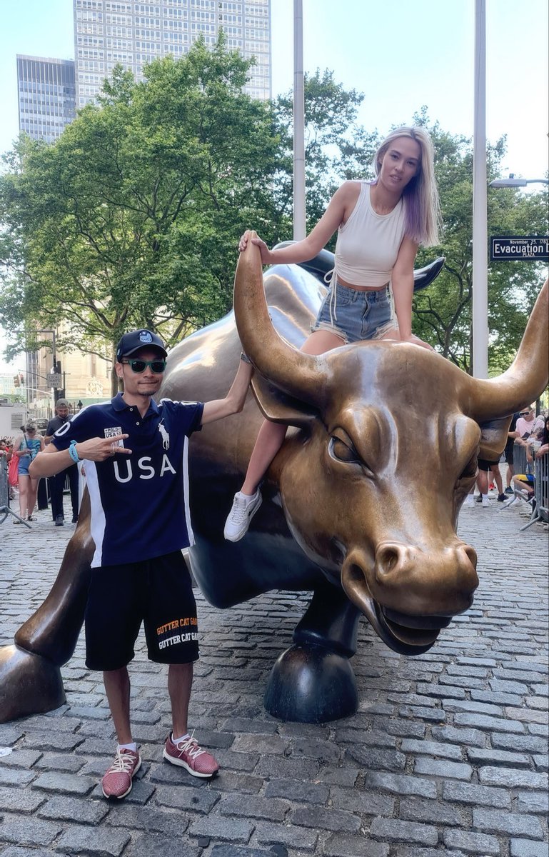 Spike 🃏⛩️🦍 (ShinySnorlax.eth) tweet media