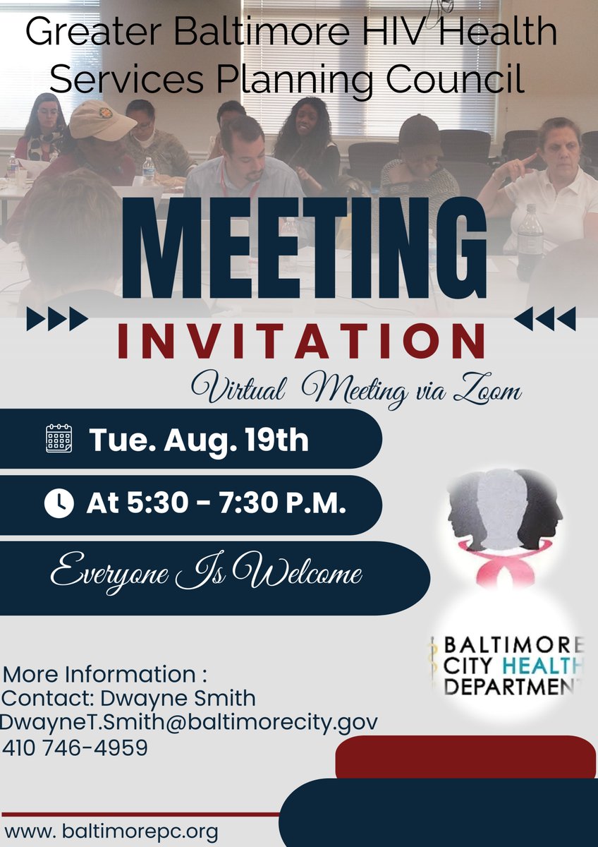 Baltimore PC (@bmorepc) on Twitter photo 