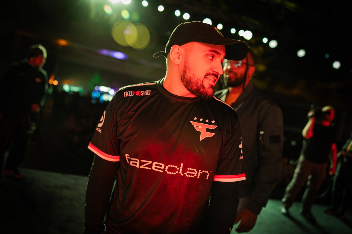 FaZe Esports tweet media