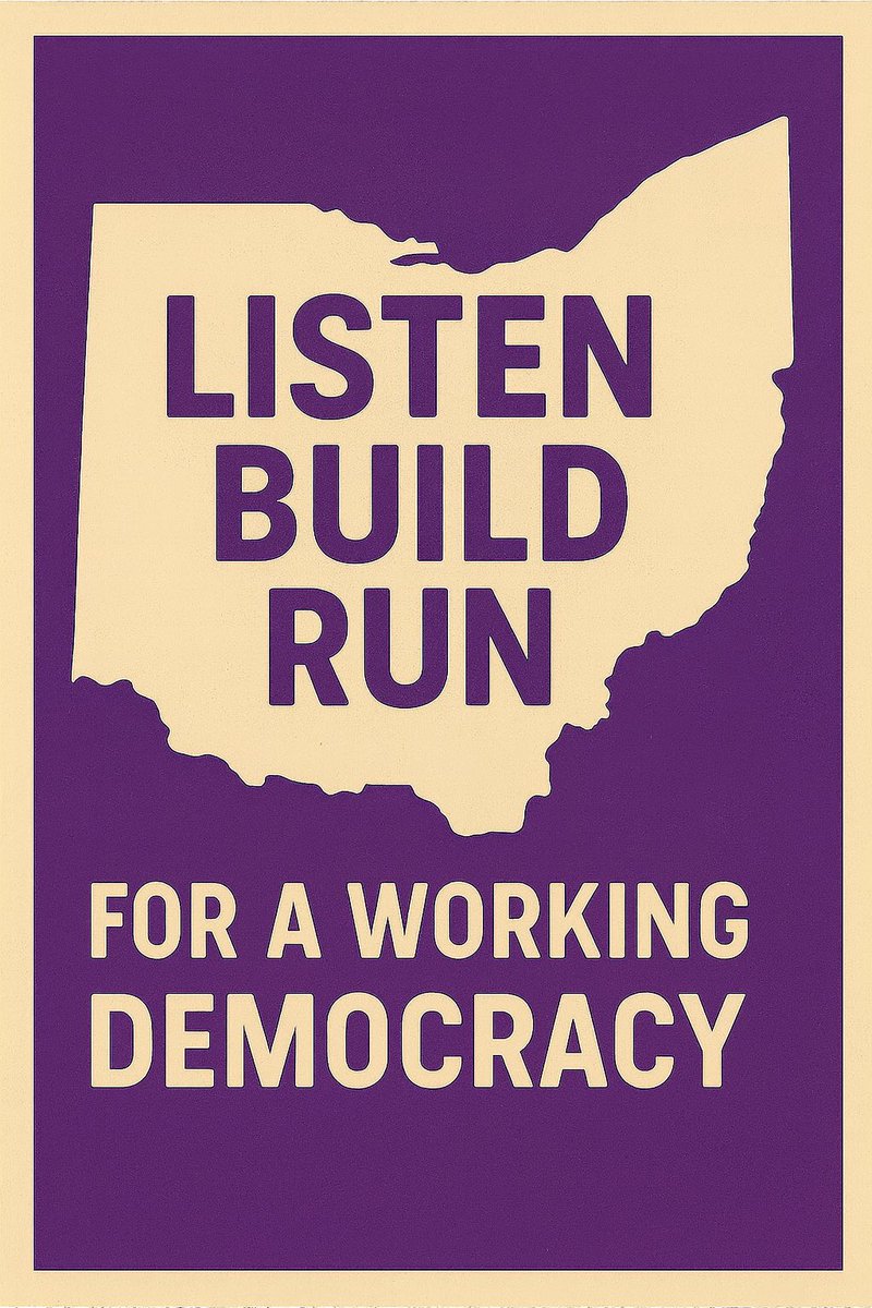 _BrianBarnes_'s tweet photo. It’s time we LISTEN to the people, not the parties.

It’s time we BUILD a better government that works for all Americans.

It’s time we RUN morally grounded individuals that believe in fairness.

It’s time we have a working democracy. https://t.co/5FPZu8TJTk
