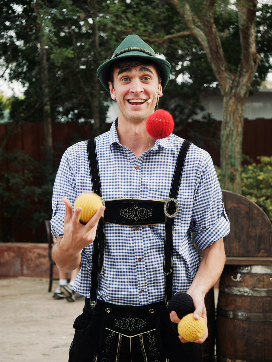 trashpandas's tweet photo. We will be giving away 1,000 Beer Steins to adults 21+ tonight, and a Bavarian-themed show will be performed throughout the ballpark during the game. 

Get tickets now! https://t.co/G4qJKAJwgI https://t.co/AMBplBWgES