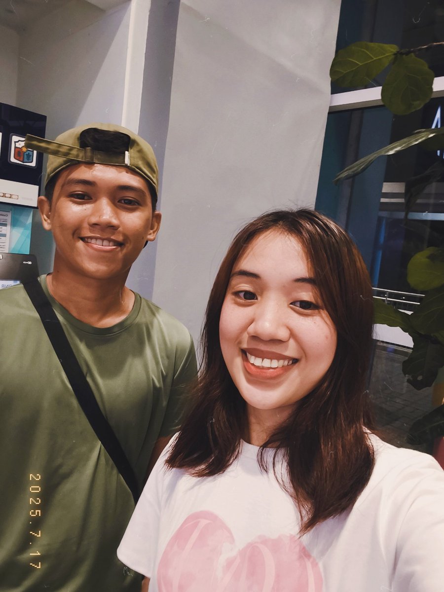 Angel2pd's tweet photo. it's been a while 💖💜 https://t.co/igAswIznuD