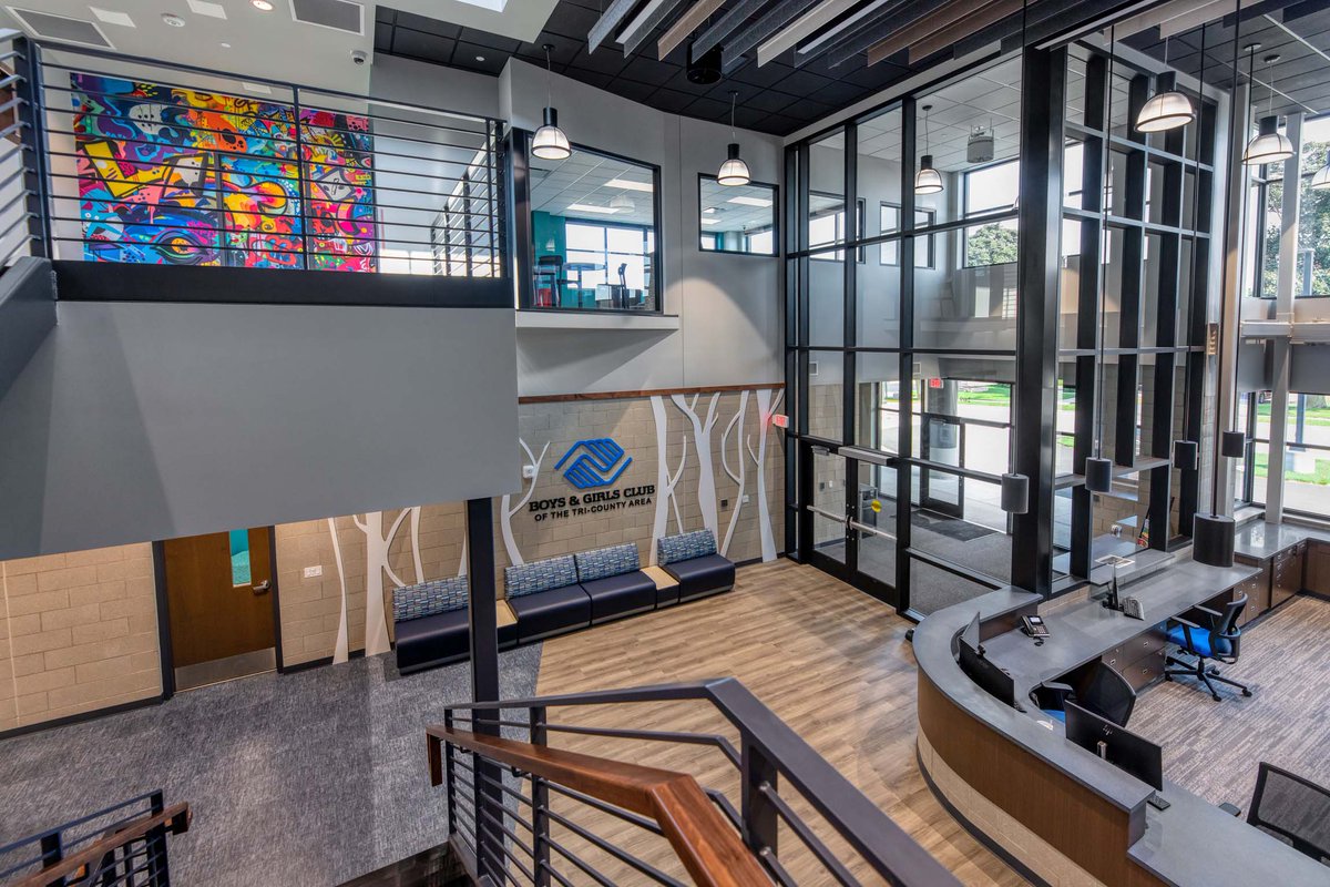 C.D. Smith Construction tweet media