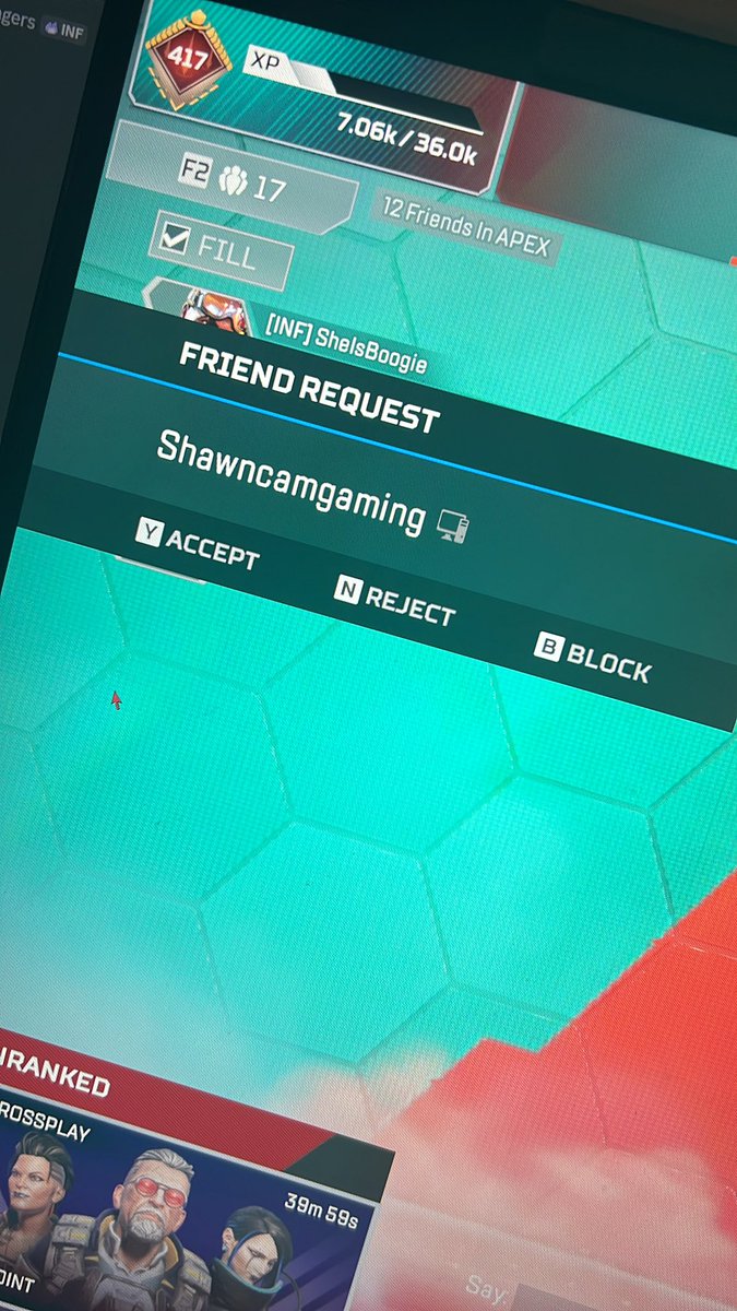 #SheIsPartner2025™️💯🔜Dreamcon ‘25 (@sheisboogie) on Twitter photo BLINK TWICE IF YOU BEING HELD HOSTAGE AND FORCED TO BE HERE
<a href="/_Shawncameron/">😈ShawnCamGaming 😈</a> you have 12 hours to respond LMAOO BLINK TWICE IF YOU BEING HELD HOSTAGE AND FORCED TO BE HERE
<a href="/_Shawncameron/">😈ShawnCamGaming 😈</a> you have 12 hours to respond LMAOO