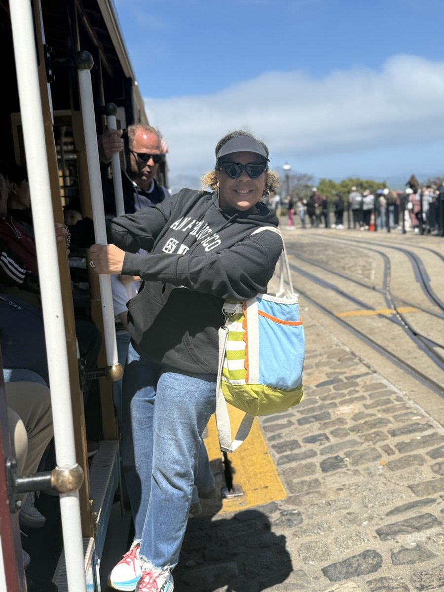 Deborah K. Fields tweet media