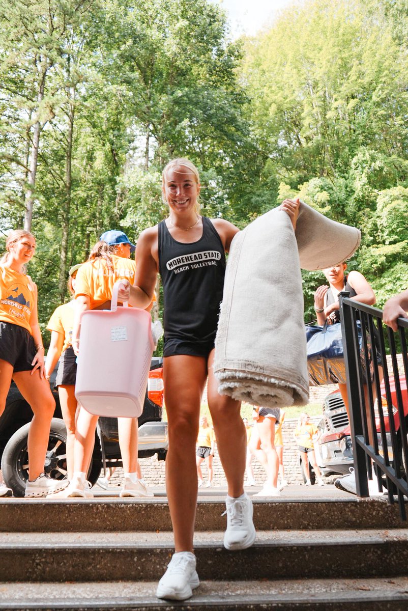 Morehead State Athletics tweet media