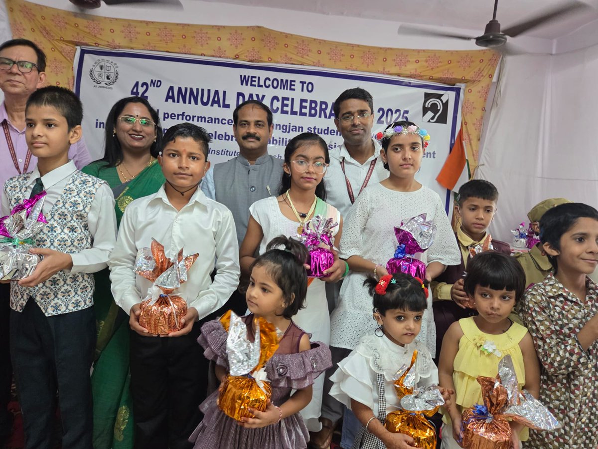 AYJNISHD RC Noida tweet media
