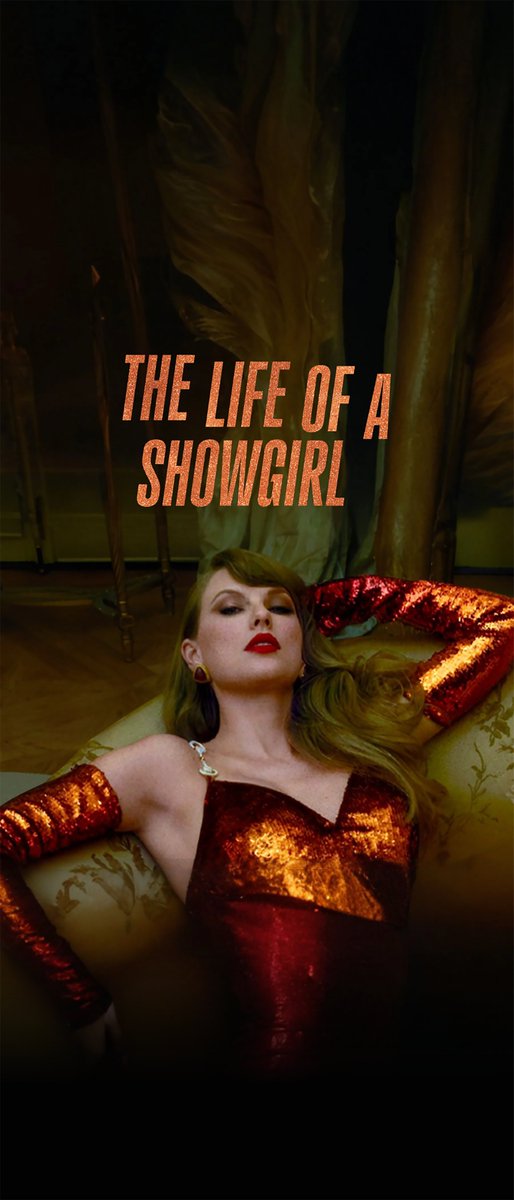 enjoywithmaio's tweet photo. The Life of a Showgirl | Wallpapers ❤️‍🔥

📍Remember to download in 4K ✨🔥

#TSTheLifeOfAShowgirl #TaylorSwift #TS12 https://t.co/qlLHOxfQpM