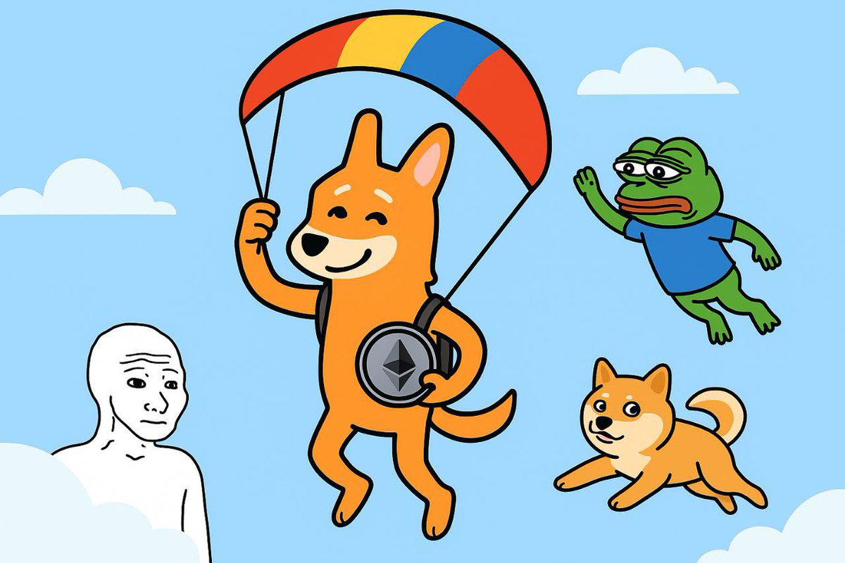 STUPID INU tweet media