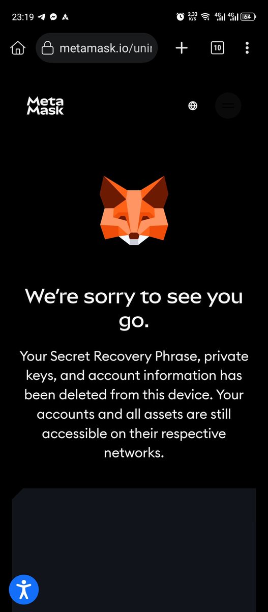 It's just a pillow, do you need such feelings?
<a href="/MetaMask/">MetaMask.eth 🦊</a>