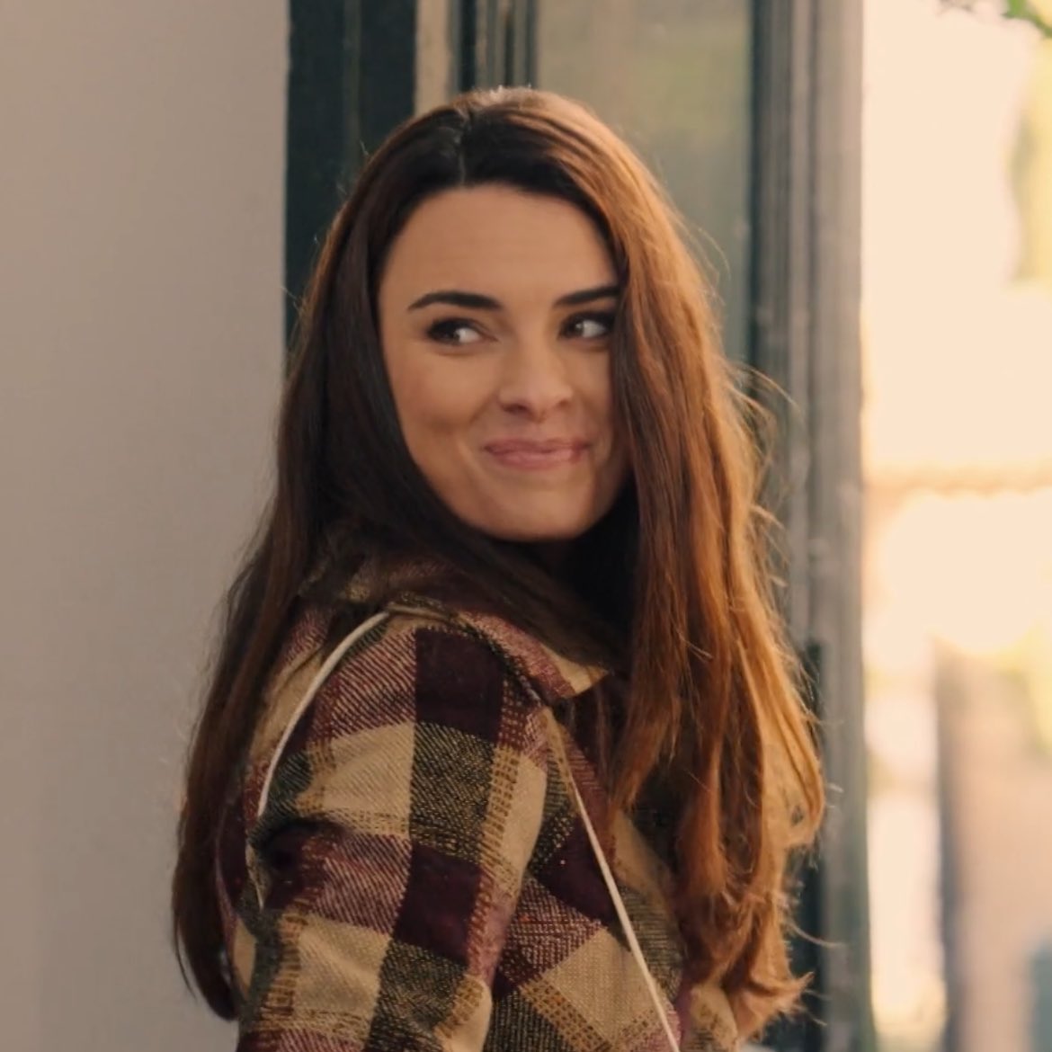 Hasta luego mi lesbiana de ficción favorita.