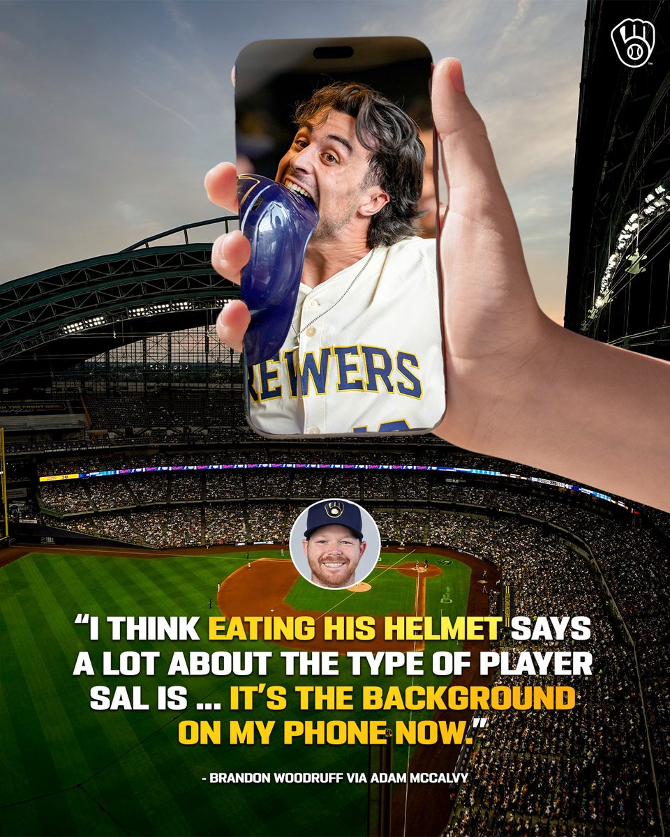 brb changing my phone background real quick