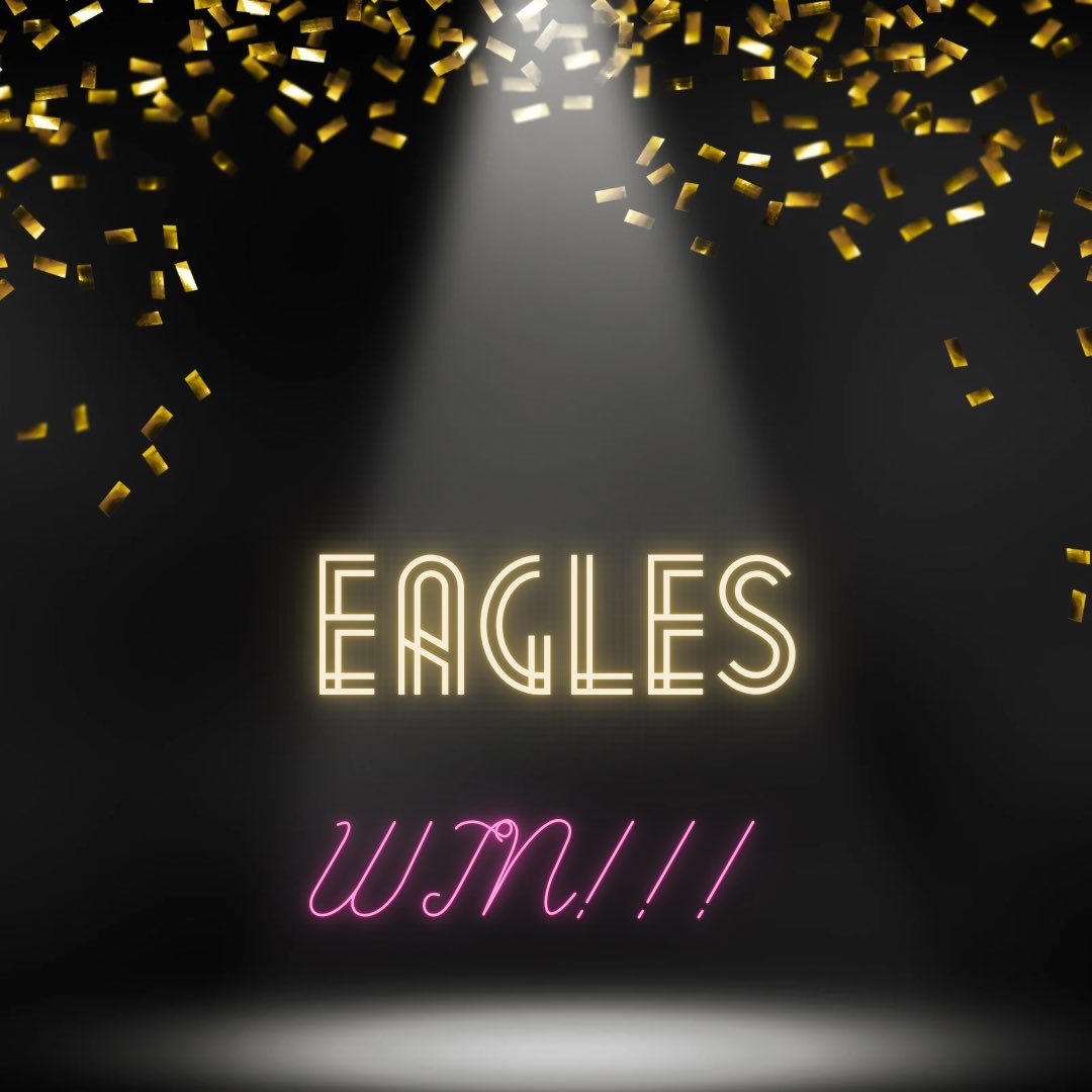 aps_cskywla's tweet photo. 🥎🦅 Lady Eagles Victory! 🦅🥎
Huge congratulations to our Varsity Softball Team on their big win against Mays 26-10! 💗🤎
Let’s keep the momentum going this season! 💪
#CSKStrong #LadyEaglesLead #SoftballSeason #Victory #EaglePride #CSKYWLA https://t.co/kcMph0U1cz
