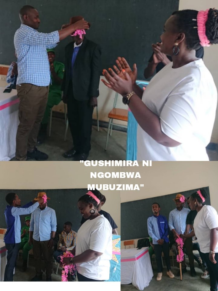 NYC/Gicumbi (@gicumbin) on Twitter photo Mubirori byo kwishimira ibyagezweho n'urubyiruko rwa <a href="/GicumbiDistrict/">Gicumbi District</a> #Mukarangesector urubyiruko rwafashe umwanya wo gushimira ababaye indashyikirwa n'ababafashije kwesa imihigo ya 2024/2025 aho begukanye umwanya wa kabiri mu mirenge 21. Mubirori byo kwishimira ibyagezweho n'urubyiruko rwa <a href="/GicumbiDistrict/">Gicumbi District</a> #Mukarangesector urubyiruko rwafashe umwanya wo gushimira ababaye indashyikirwa n'ababafashije kwesa imihigo ya 2024/2025 aho begukanye umwanya wa kabiri mu mirenge 21.