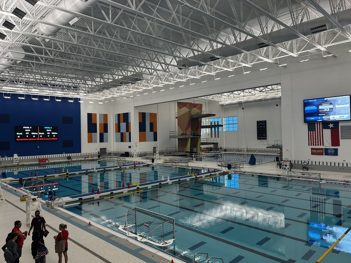 PSJA ISD Swim-Dive-Water Polo tweet media