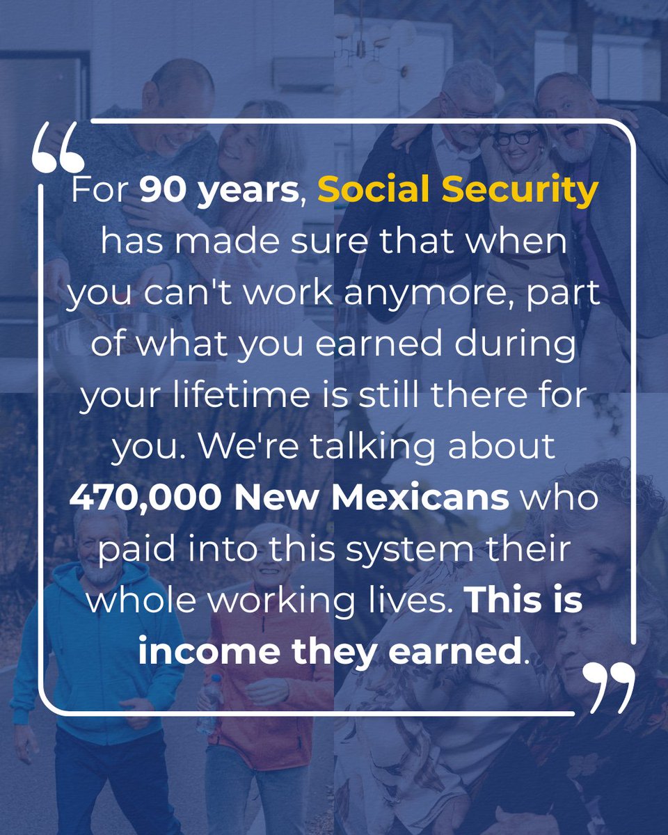 Governor Michelle Lujan Grisham tweet media