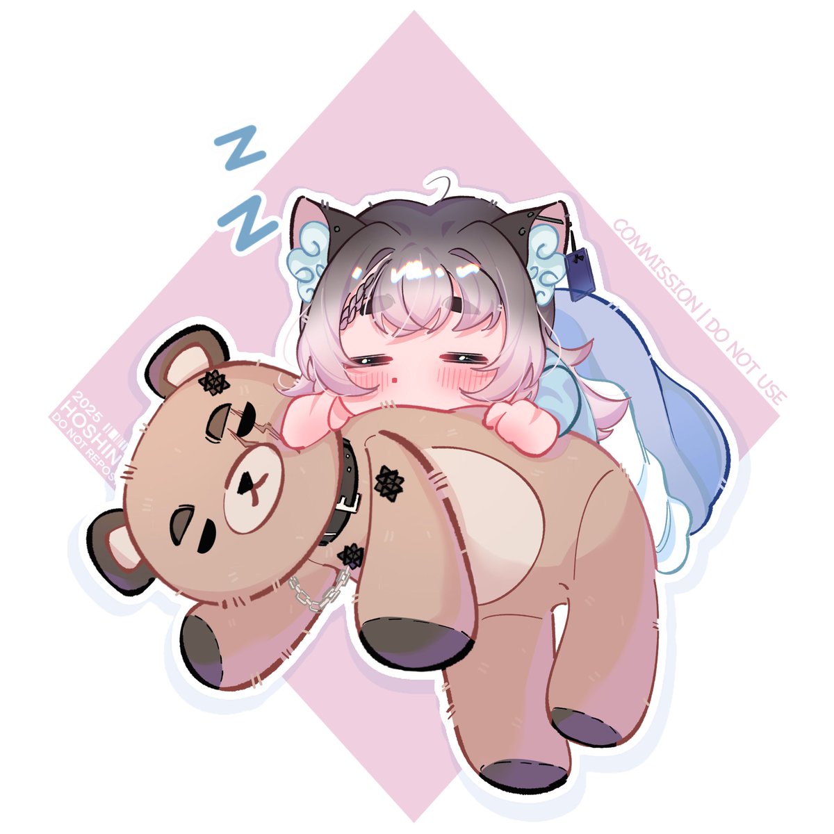 ⊹₊⟡⋆ EEPY PLUSH YCH ⊹₊⟡⋆
Finally opening YCHs !

- Can choose any animal or have a Hoshi dragon plush of your own! 
- Can choose the blanket design!

♡ + ↻ are appreciated ! ── .✦
Link Below ↓