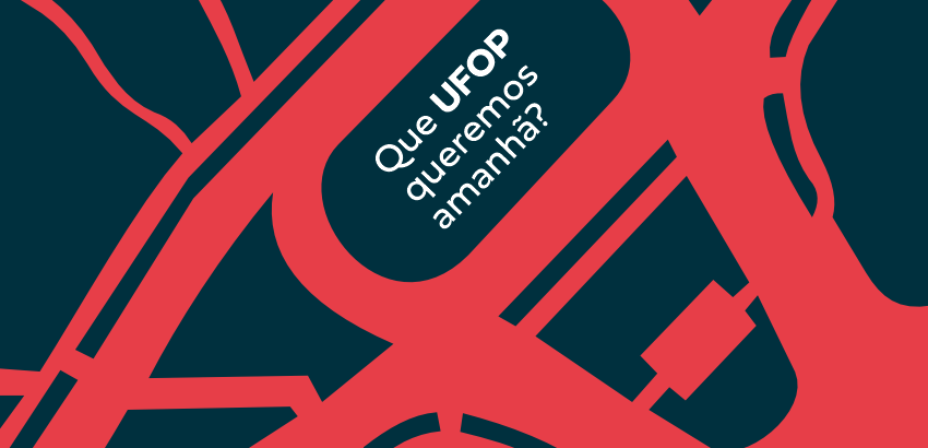 UFOP - Universidade Federal de Ouro Preto tweet media