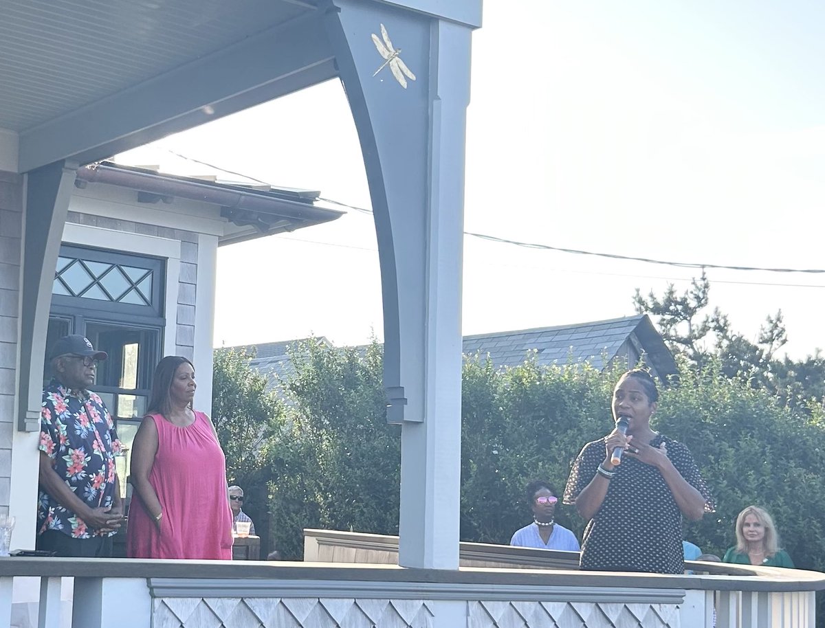 Valerie Stone, MD tweet media