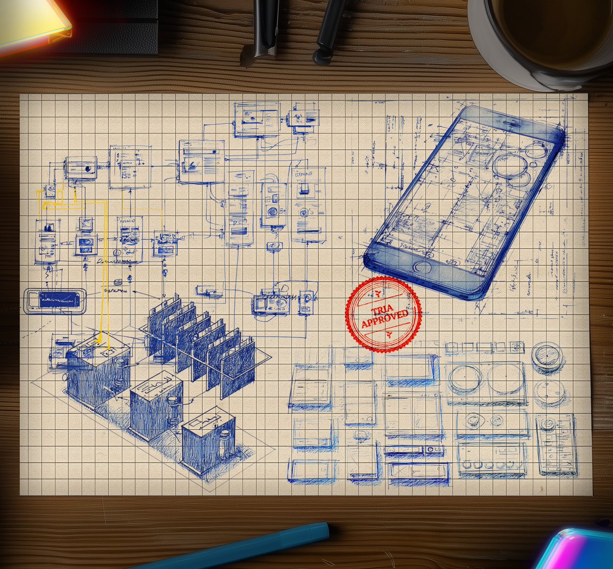 Built by Engineers. Verified by Users.

Waitlist drops soon.
