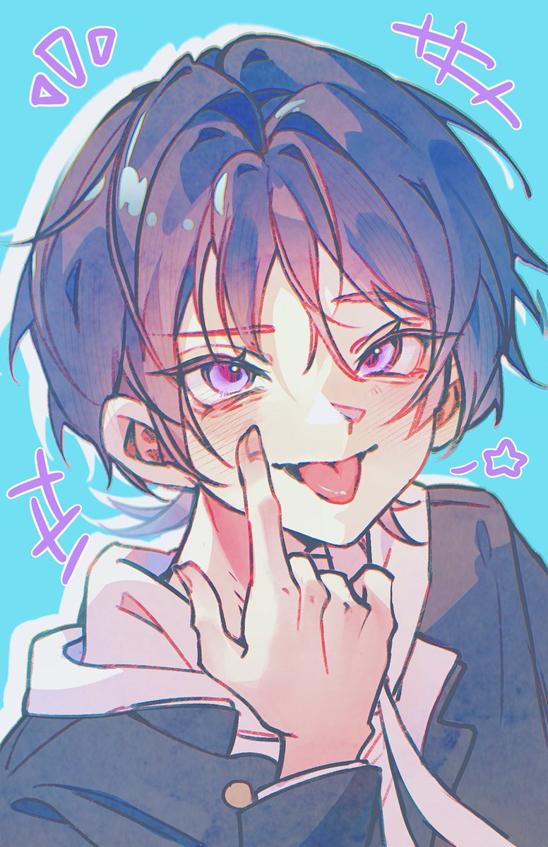 Wei 薇 tweet media