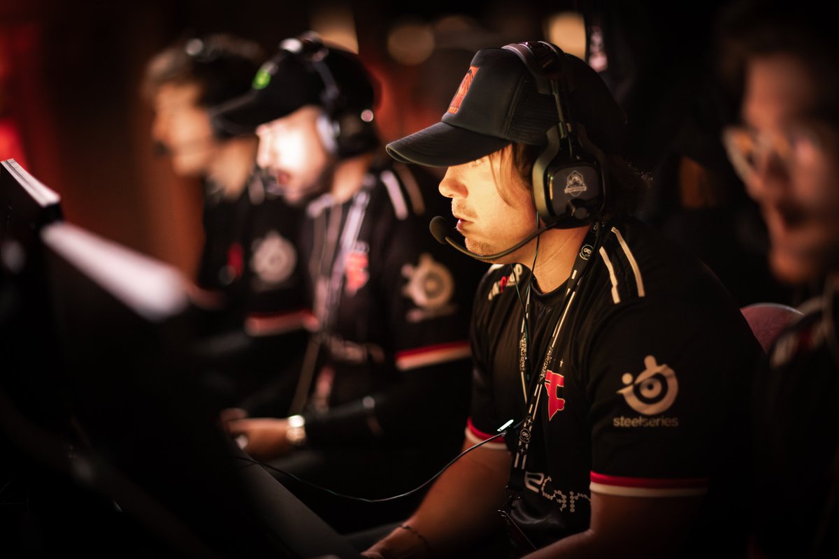 FaZe Esports tweet media