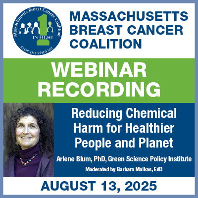 Arlene Blum, PhD—scientist, author &amp; mountaineer—leads the Green Science Policy Institute, cutting harmful chemicals worldwide. 🌍
Watch her MBCC webinar, Reducing Chemical Harm for Healthier People and Planet: mbcc.org/webinar-record…