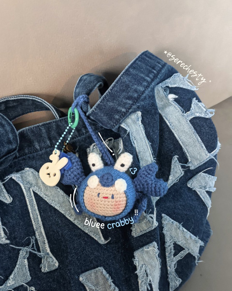 calisjee's tweet photo. haii guys ^^ please support my small business, aku bisa crochet custom sesuai referensi kalian,  disini ada beberapa contoh yang aku rajut jadii bagi kalian yang tertarik boleh dm aku yaa! thank you 💝 https://t.co/SYYCwTmgnG
