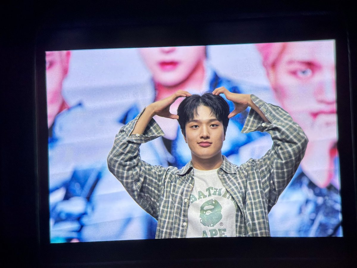 250814 에찬 PRE 

 #에찬 #YECHAN #트렌드지 #TRENDZ