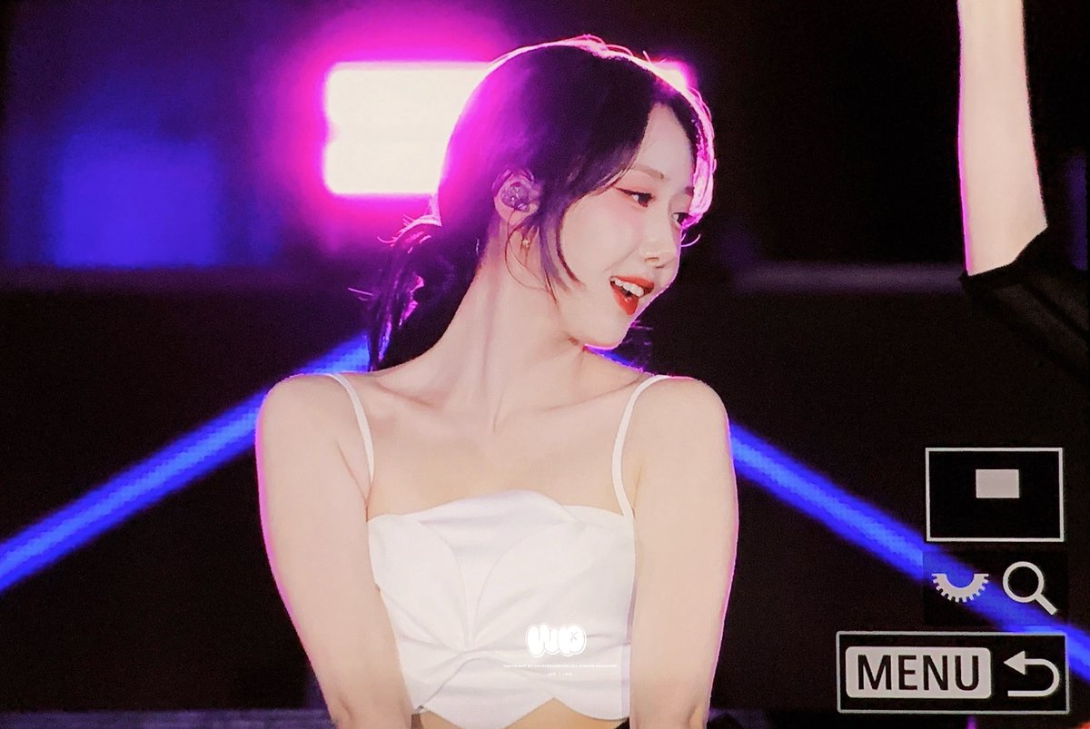 winterdreams's tweet photo. 250814 #신비 #SINB #VIVIZ #비비지 https://t.co/TB2fIaUP3T