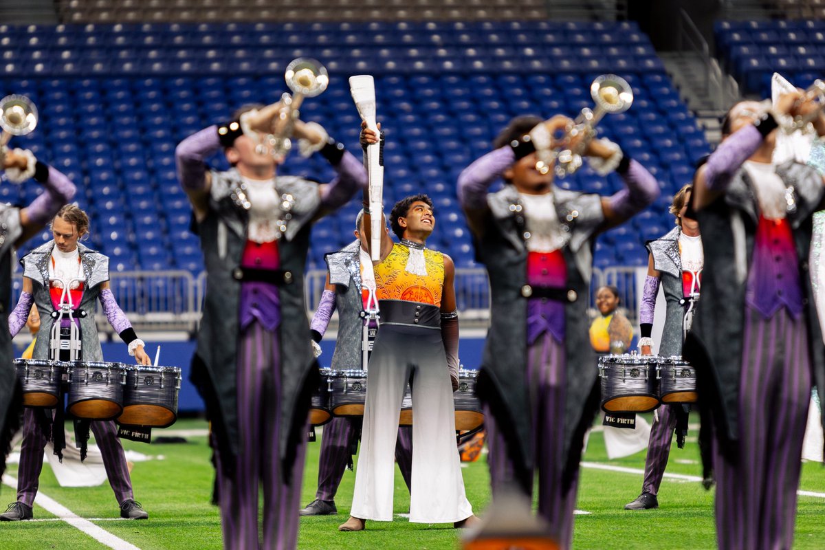 TheAcademyDBC's tweet image. Missing this right now ❤️‍🔥

Join us next season at the 🔗 below:

arizonaacademy.shopwindow.io/content/render…

#theacademydbc #drumcorps #dci25 #heatforged