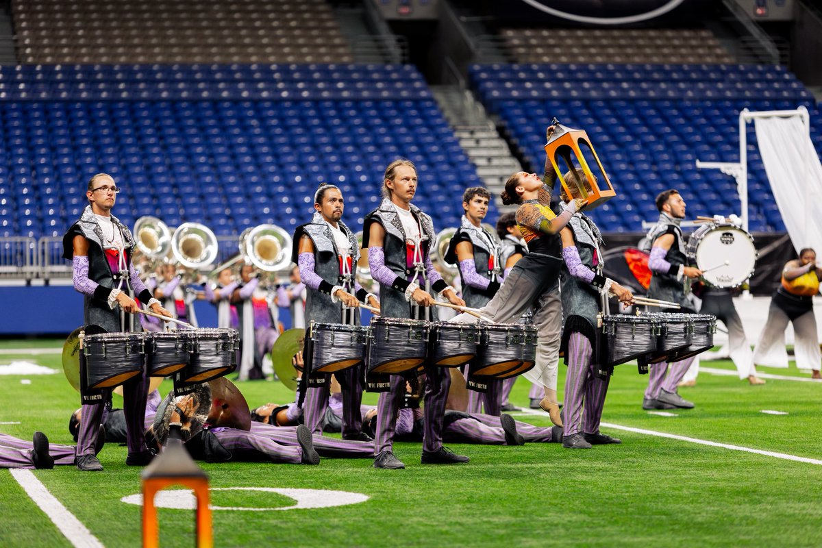 TheAcademyDBC's tweet image. Missing this right now ❤️‍🔥

Join us next season at the 🔗 below:

arizonaacademy.shopwindow.io/content/render…

#theacademydbc #drumcorps #dci25 #heatforged