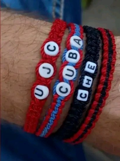 #Cuba cuenta con los jóvenes hoy y siempre.