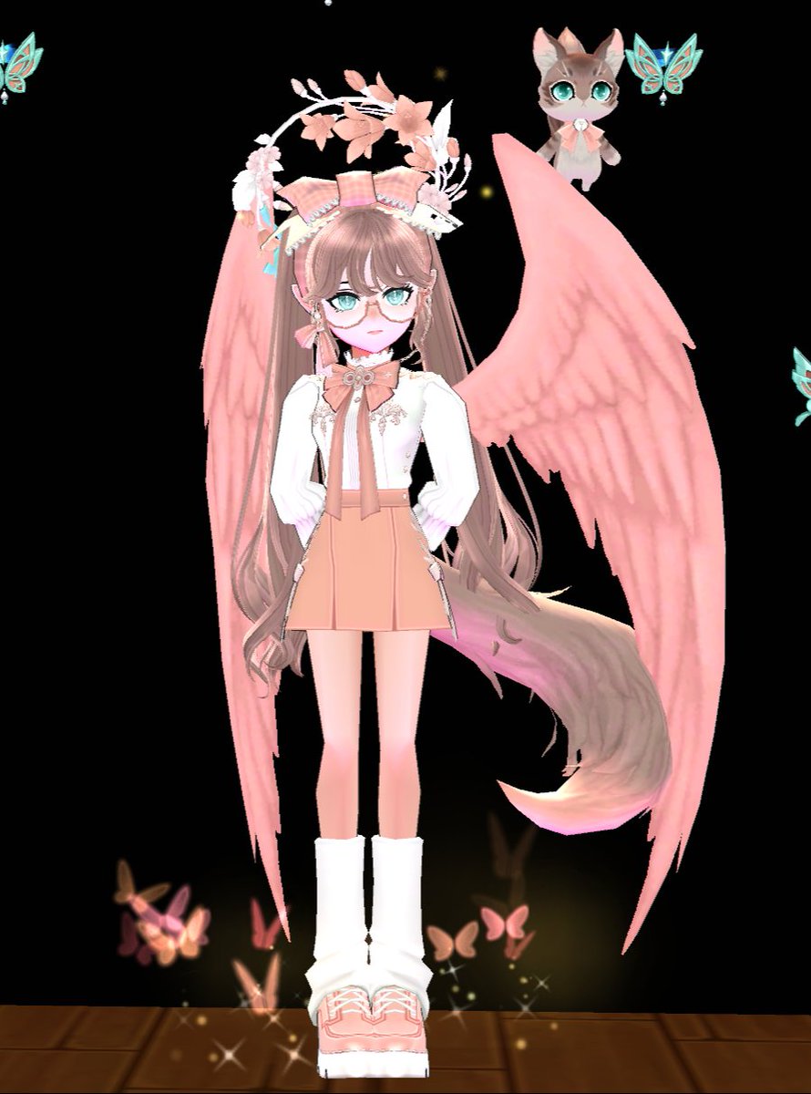 솜♡ tweet media