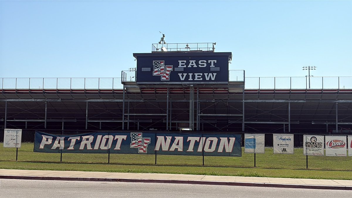 William Robertson (@eastviewhfc) on Twitter photo Today is year 26 in education, year 1 as a “Head Ball Coach”, and my 3rd season since gaining perspective on how precious time is and what is really important.  I’m blessed b/c I woke up today, b/c of the opportunity my family has been given, and b/c of the people in my life. Today is year 26 in education, year 1 as a “Head Ball Coach”, and my 3rd season since gaining perspective on how precious time is and what is really important.  I’m blessed b/c I woke up today, b/c of the opportunity my family has been given, and b/c of the people in my life.