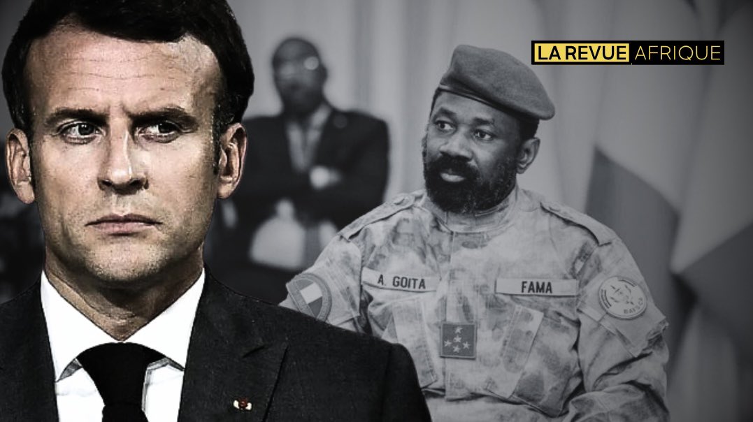 La Revue Afrique (@larevueafrique) on Twitter photo 🇲🇱 FLASH | Le #Mali nationalise à 100% la #Banque de développement agricole. 
Auparavant, 22,67 % appartenaient à l'Agence française de développement (#AFD). Depuis 1981, la #BNDA finance l'#agriculture, le développement des zones rurales et le soutien aux petites entreprises. 🇲🇱 FLASH | Le #Mali nationalise à 100% la #Banque de développement agricole. 
Auparavant, 22,67 % appartenaient à l'Agence française de développement (#AFD). Depuis 1981, la #BNDA finance l'#agriculture, le développement des zones rurales et le soutien aux petites entreprises.