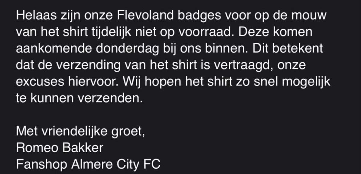 iric1967's tweet photo. @voetbalgek036 @AlmereCityFC https://t.co/t249FRMZ1k