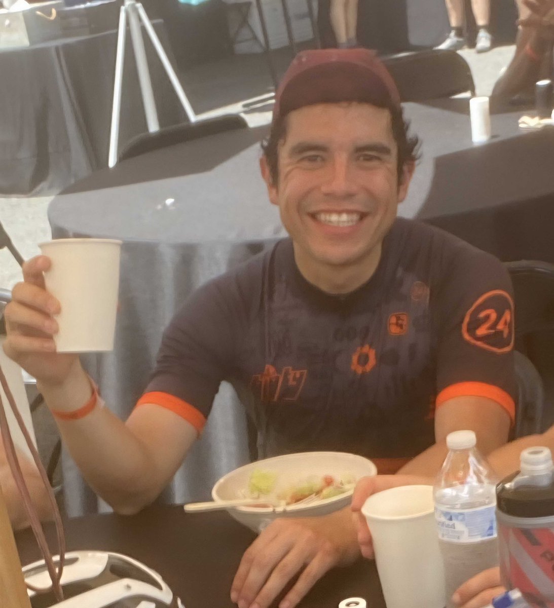 F3 Charlotte Metro tweet media