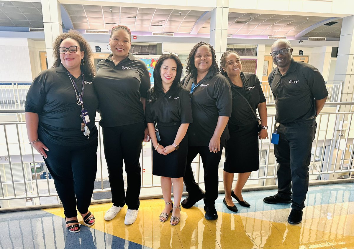 PGCPS Office of Professional Learning & Leadership tweet media